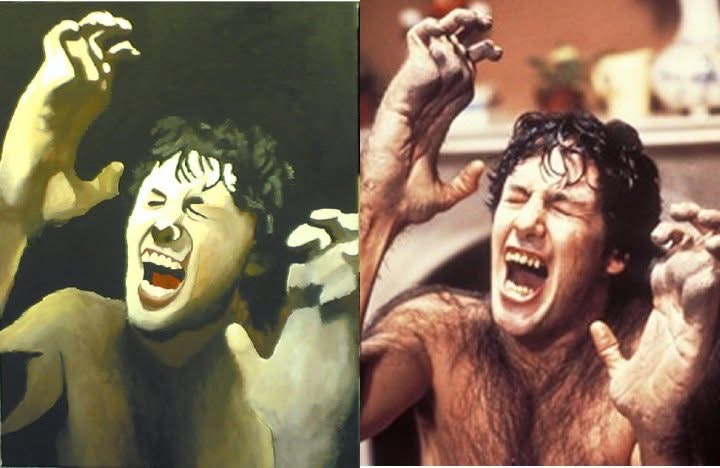 american werewolf in london